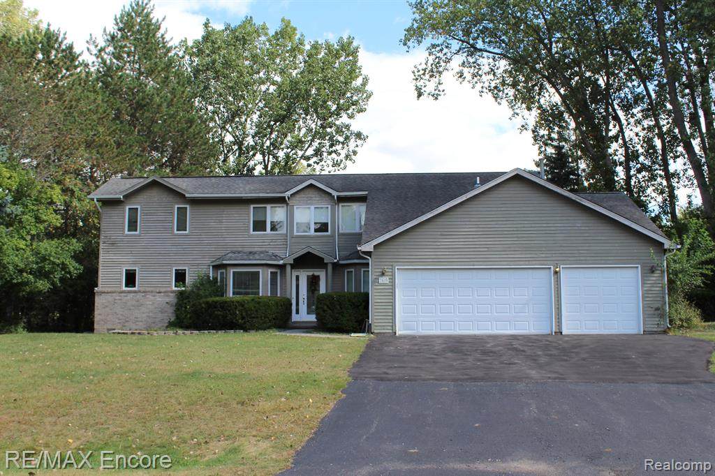 2619 Pine Ridge Road - Photo 1