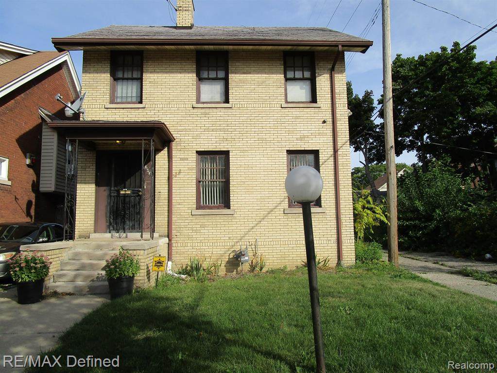 3732 Vicksburg Street - Photo 1