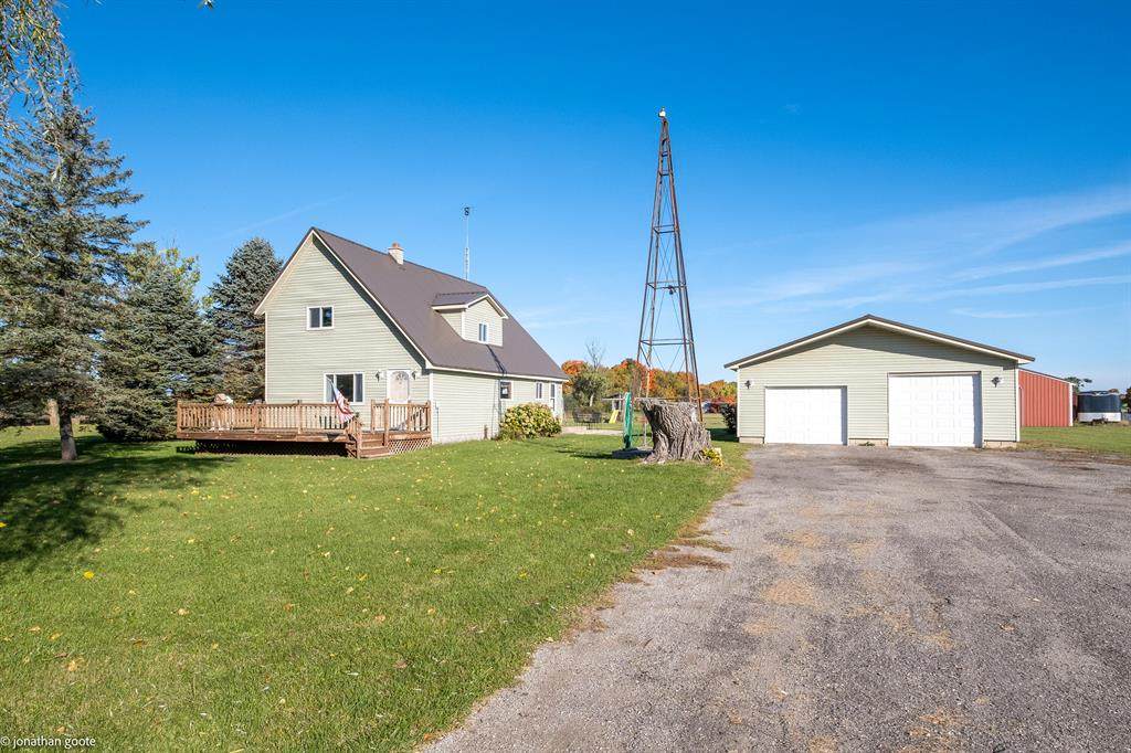 19966 23 Mile Road - Photo 1