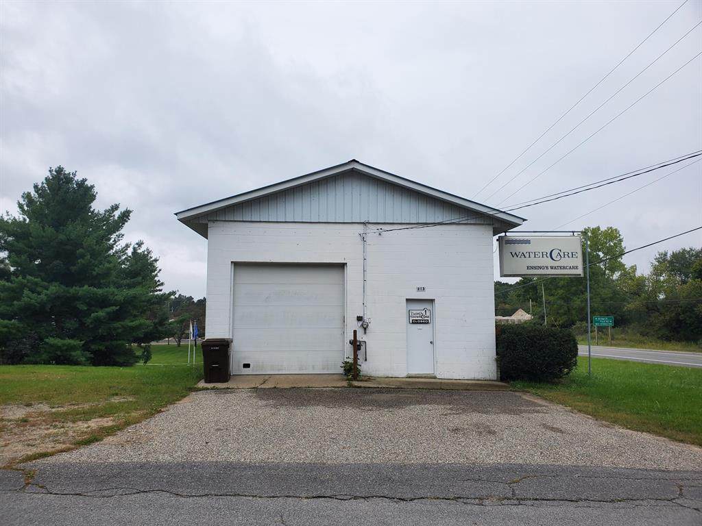 313 Vesta Street - Photo 1