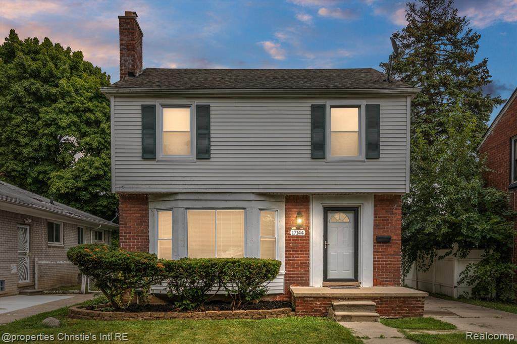 17144 Ashton Avenue - Photo 1