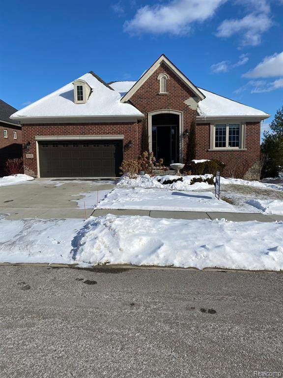 5515 Woodfall Road - Photo 1