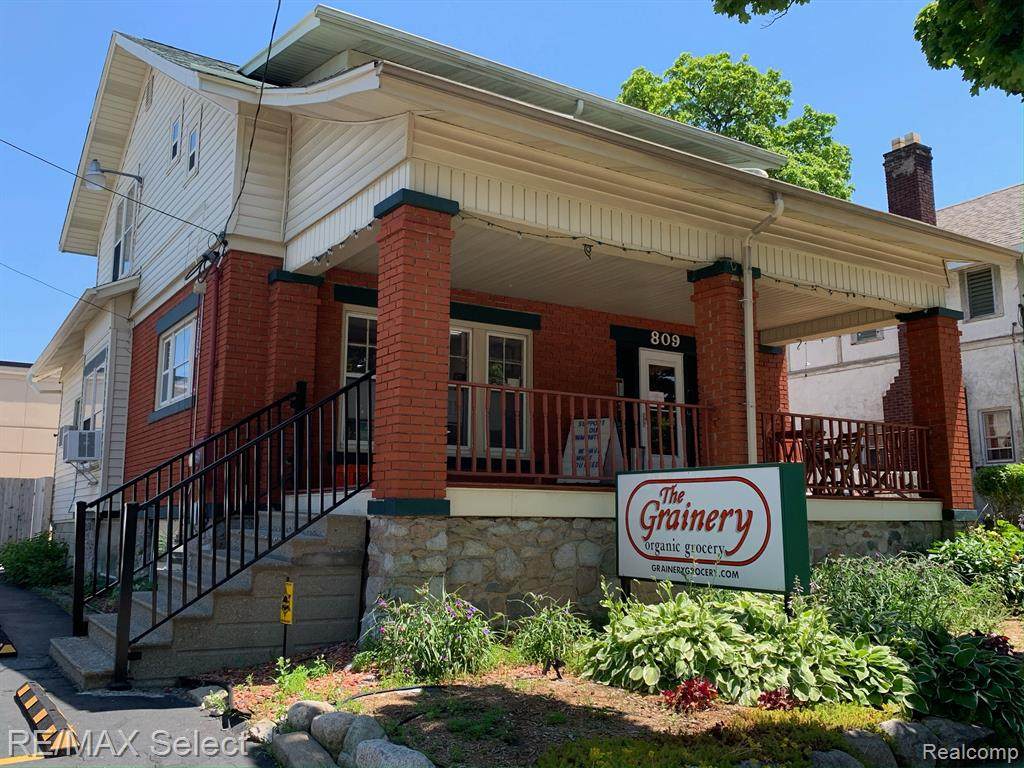 809 Church Street - Photo 1