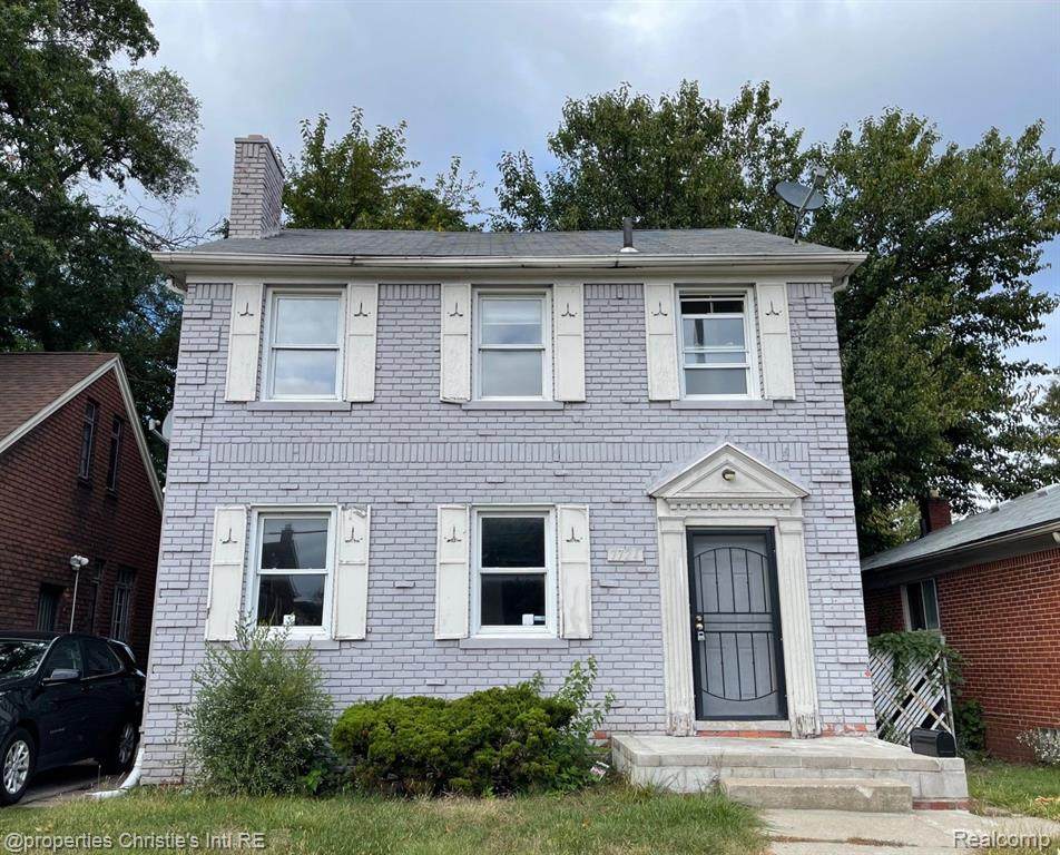 7724 7 MILE Road - Photo 1