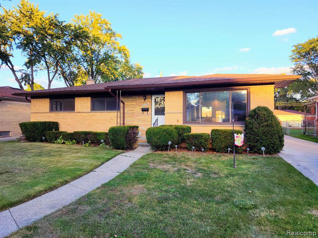 14334 Sunbury Street - Photo 1