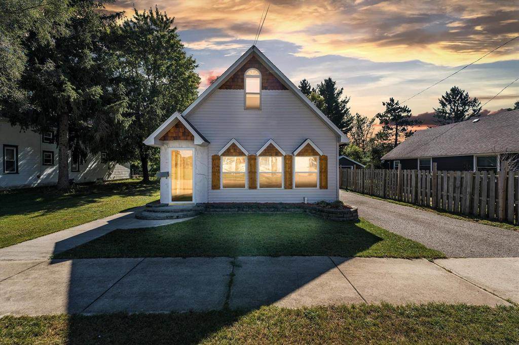 105 Vilas - Photo 1