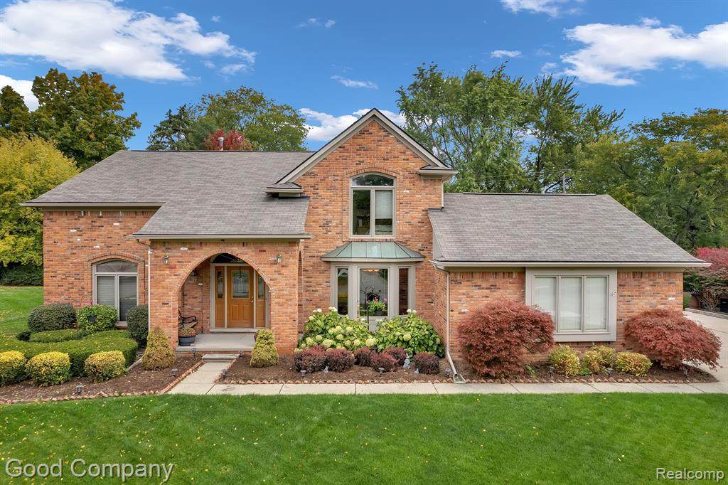 952 Banmoor Drive - Photo 1