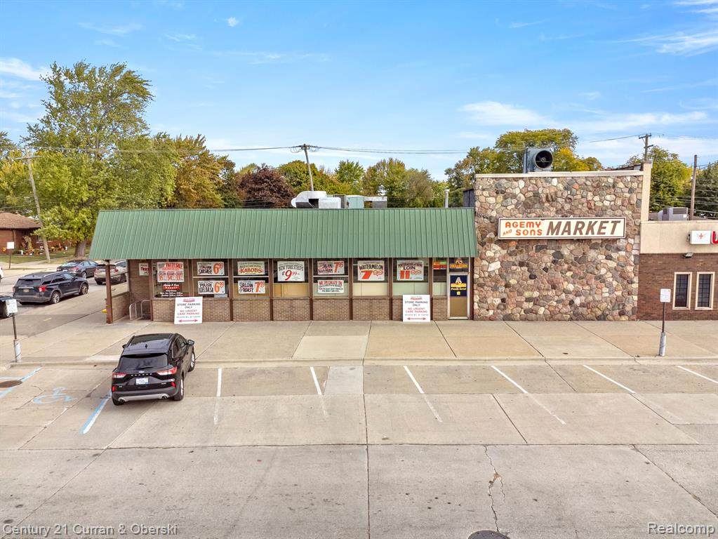 14730 Champaign Road - Photo 1