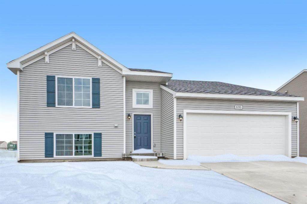 1214 Jayberry Drive - Photo 1