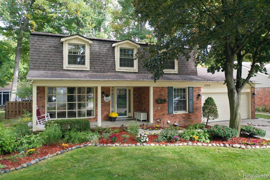2155 Rutgers Drive - Photo 1