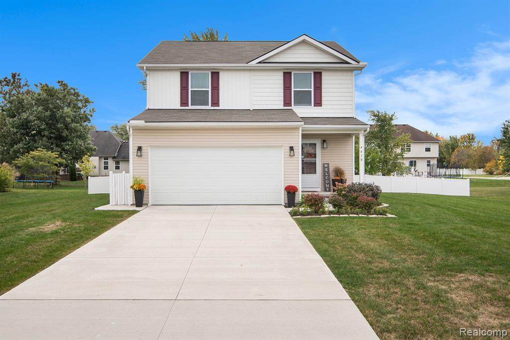 4430 Kristina Drive - Photo 1