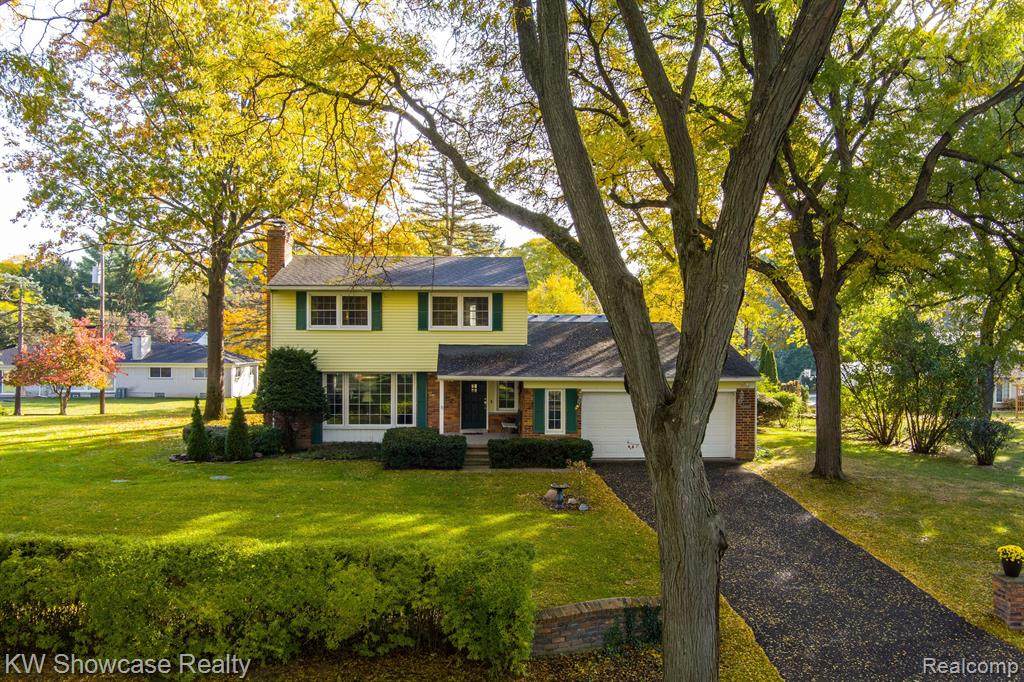 7131 Springridge Road - Photo 1