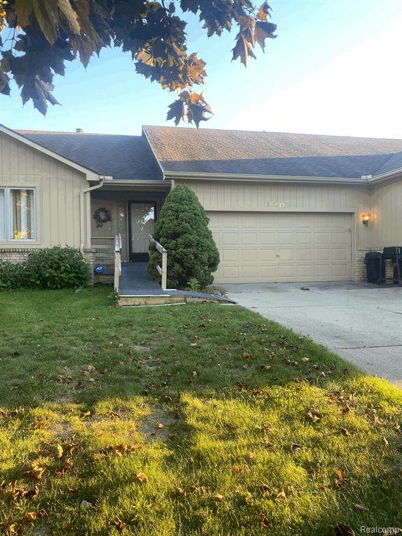 6415 Western Way - Photo 1