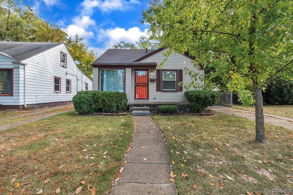 17350 Brady - Photo 1