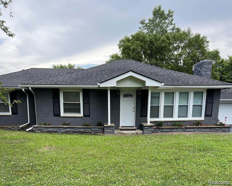 5409 Leland Street - Photo 1