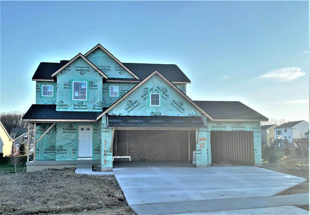 3244 Deer Haven Drive - Photo 1