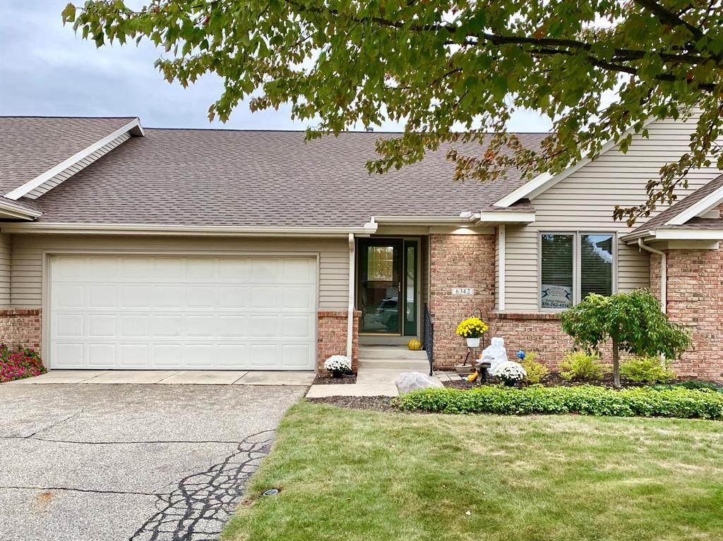 6342 Mansfield Court - Photo 1