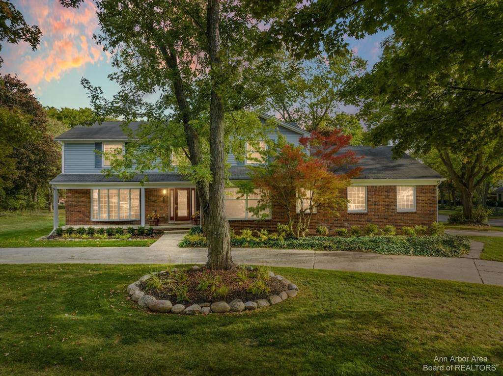 33701 Oak Point Circle - Photo 1