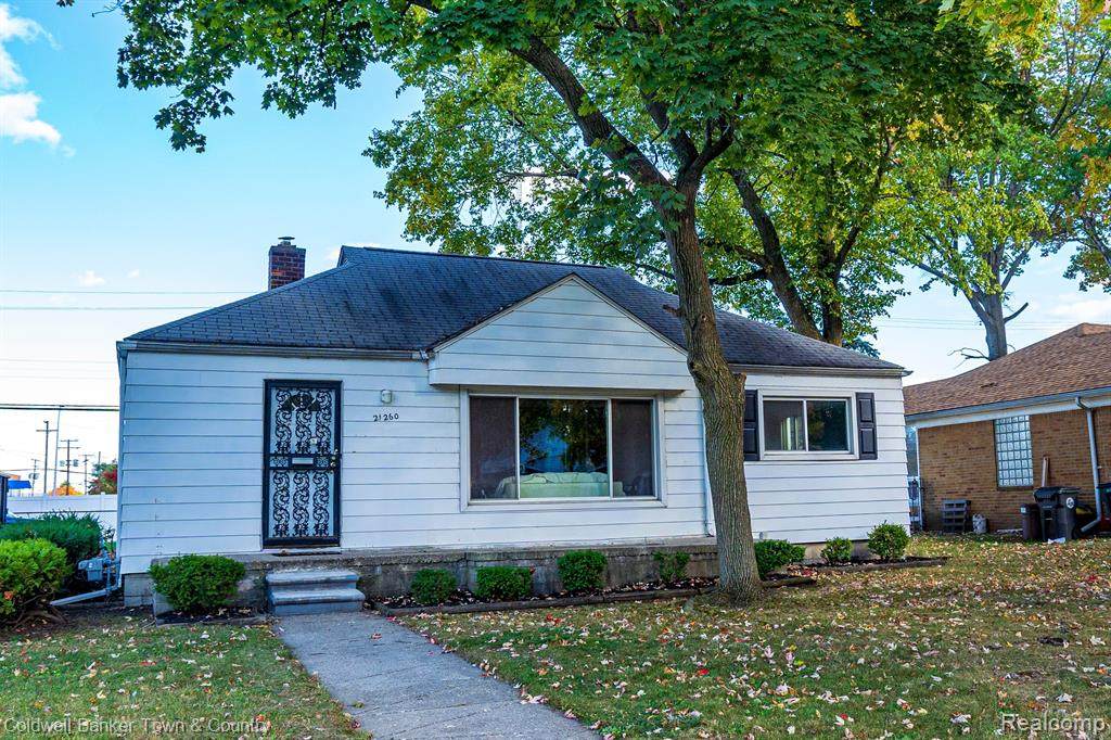 21260 Ridgedale Street - Photo 1