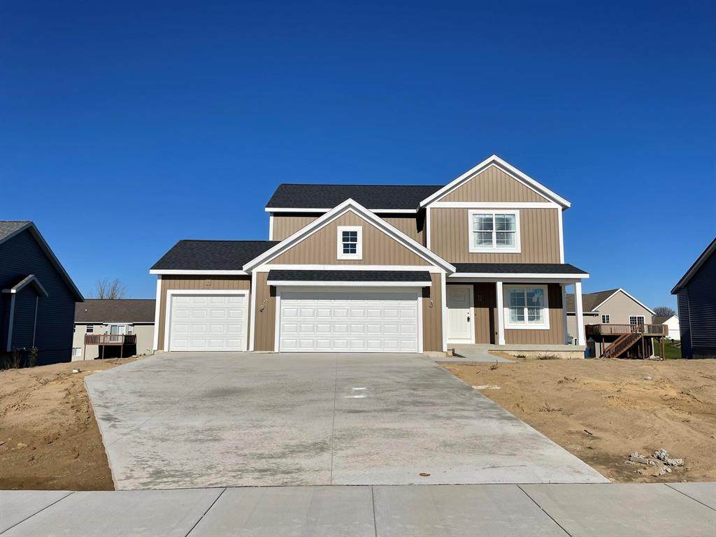 3687 Teton Drive - Photo 1