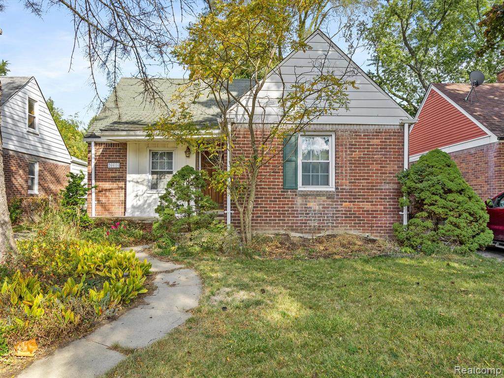 26616 5 MILE Road - Photo 1