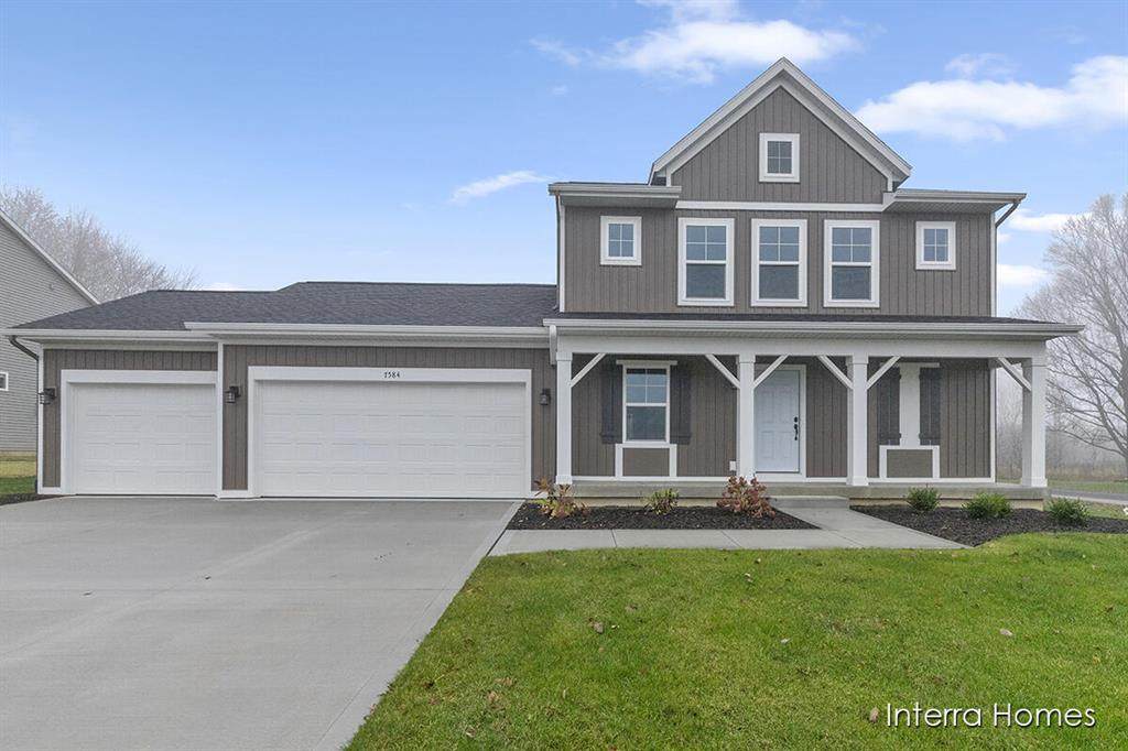 7584 Ridgeline Drive - Photo 1