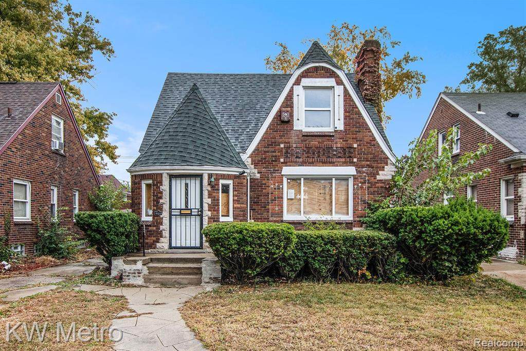 13992 Saint Marys Street - Photo 1
