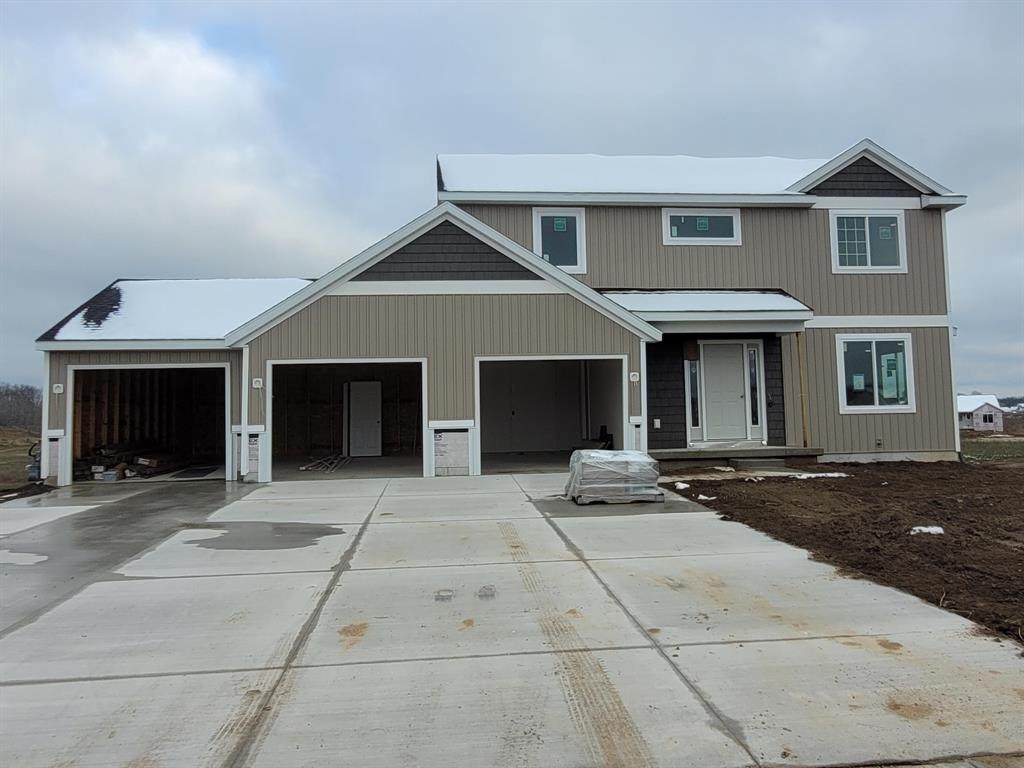 4671 Wren Drive - Photo 1
