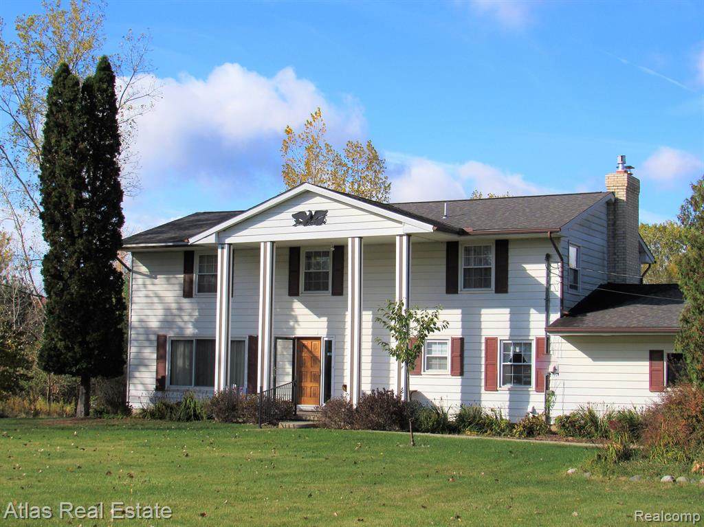 9452 Washburn Road - Photo 1