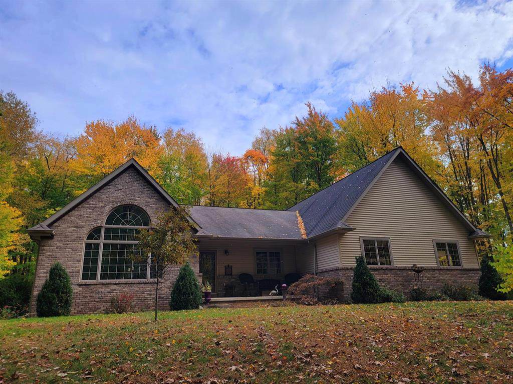 8185 Jackson Road - Photo 1