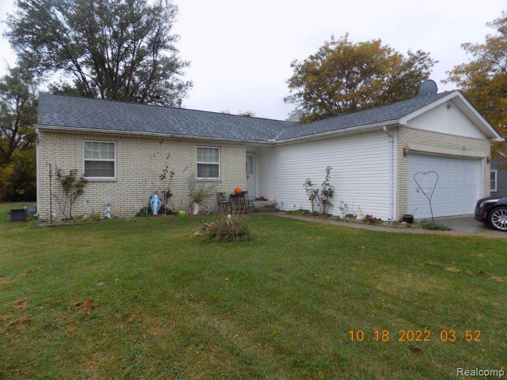 2870 Dashwood Drive - Photo 1