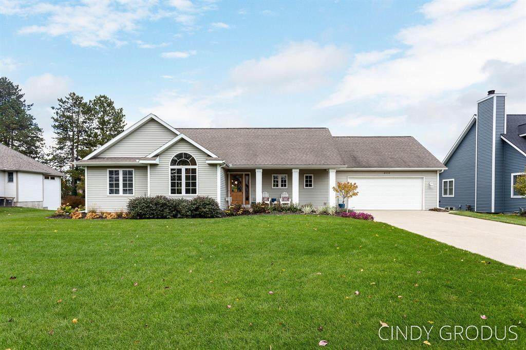 9543 Bluff Lake Street - Photo 1