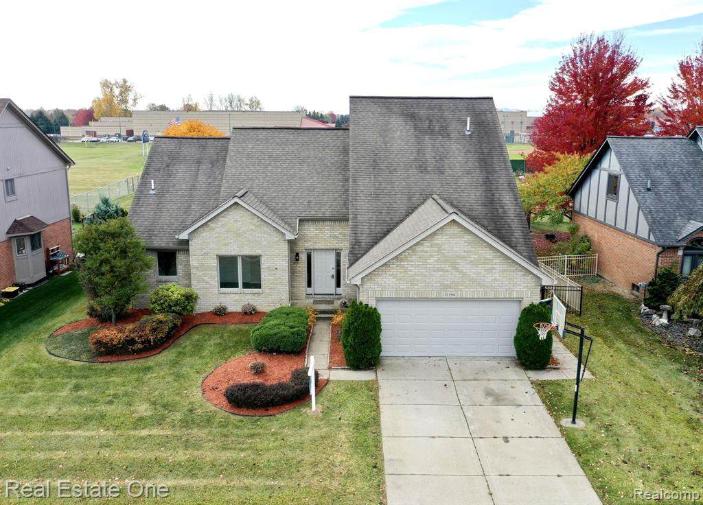 21194 Fairfield Drive - Photo 1