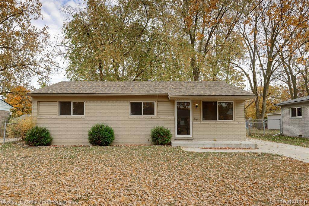 15771 Kerstyn Street - Photo 1