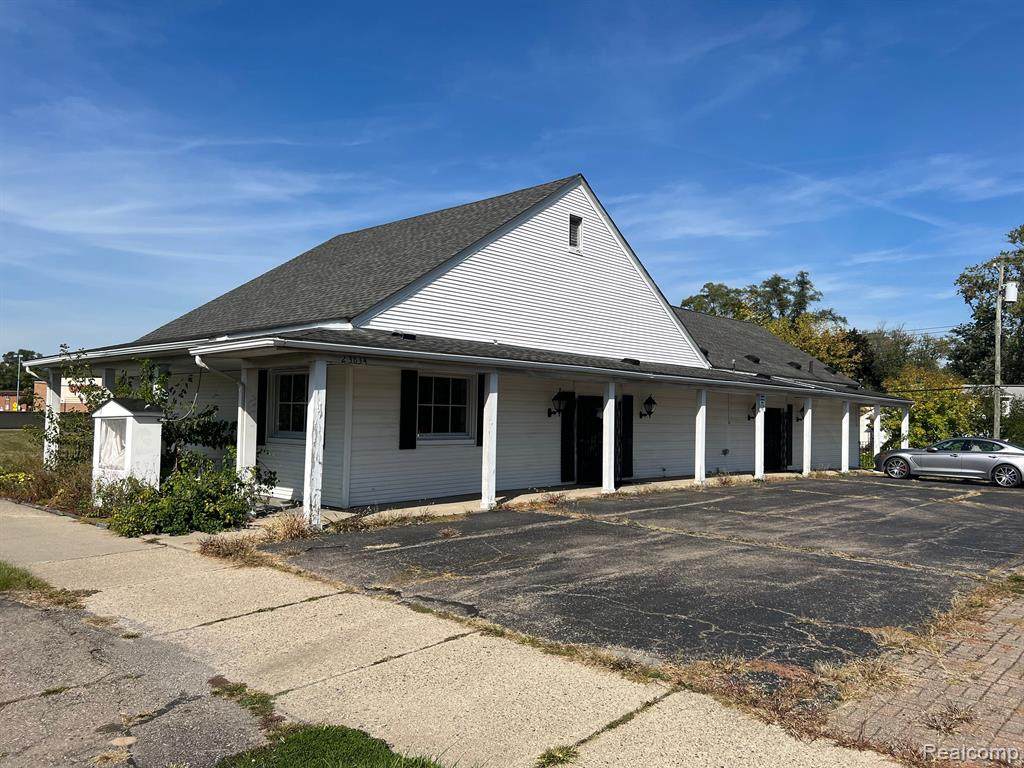 23806 Grand River Avenue - Photo 1