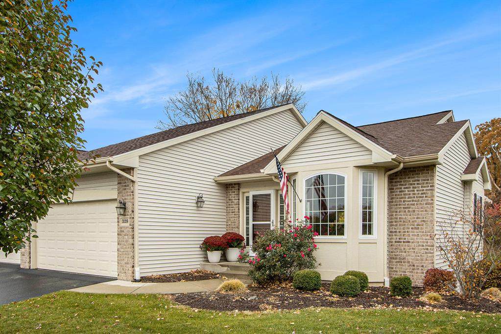328 Round Hill Road - Photo 1
