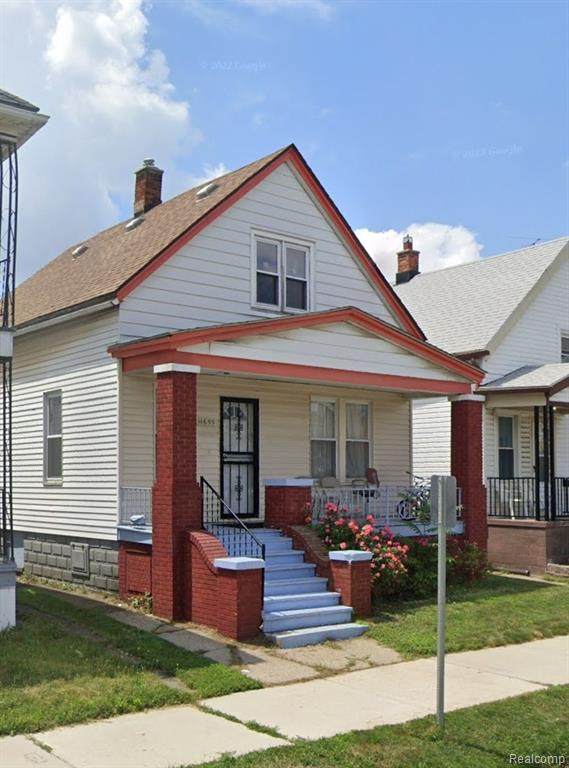 11655 Mitchell Street - Photo 1