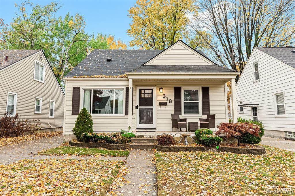 318 Highland Avenue - Photo 1