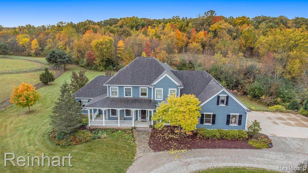 9414 7 MILE Road - Photo 1