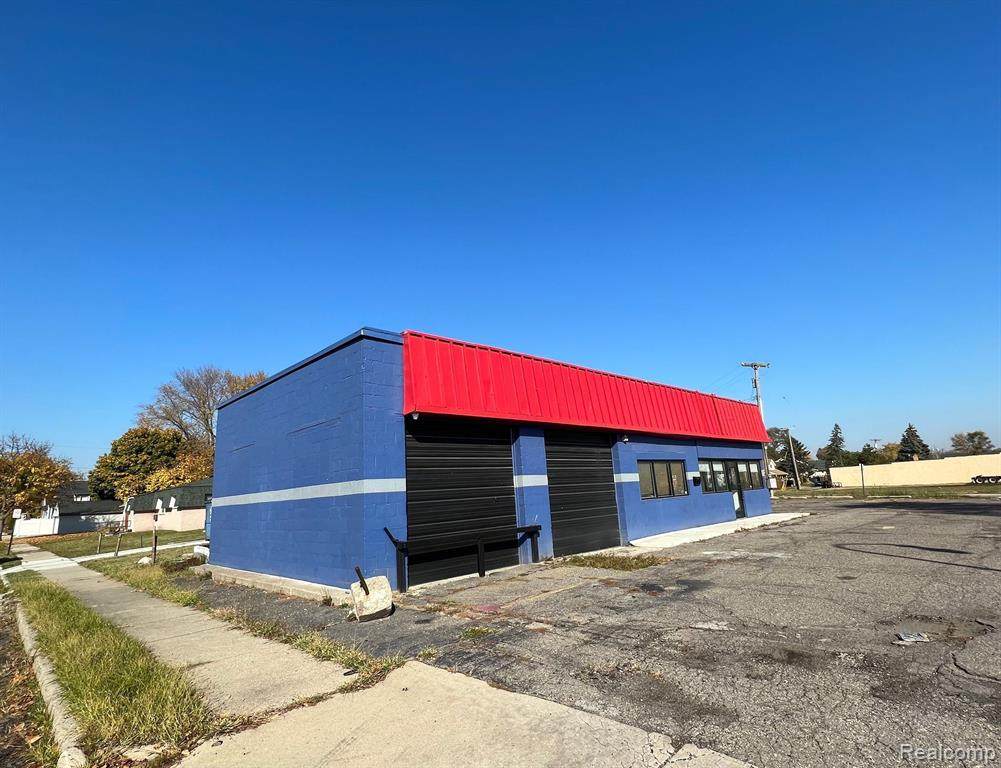 1126 Fort Street - Photo 1
