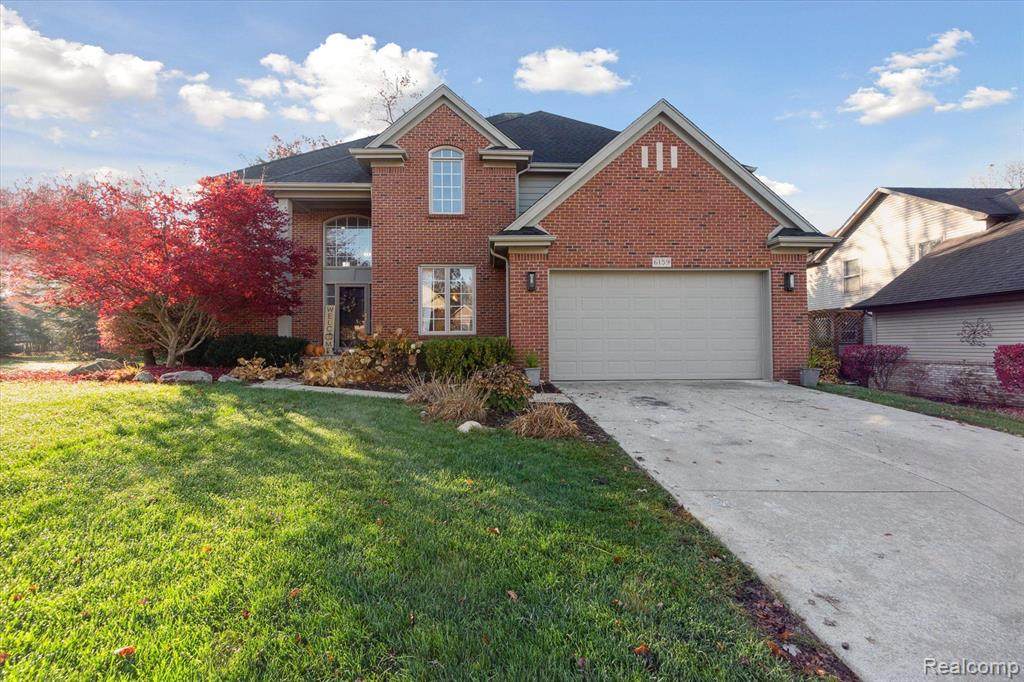6159 Foxfire Circle - Photo 1