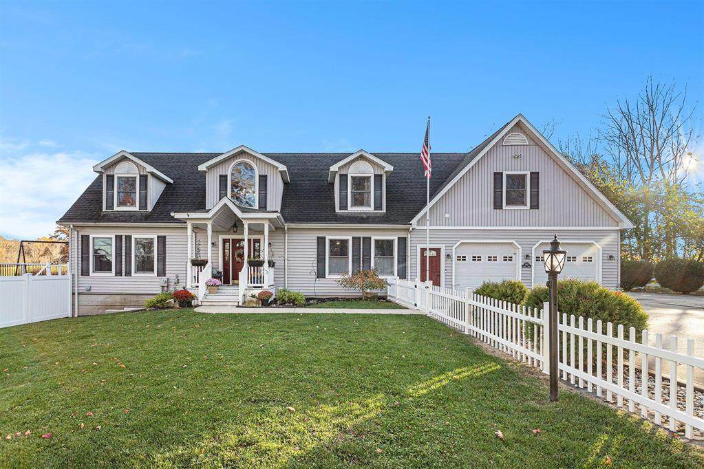 31115 Curran Beach Road - Photo 1