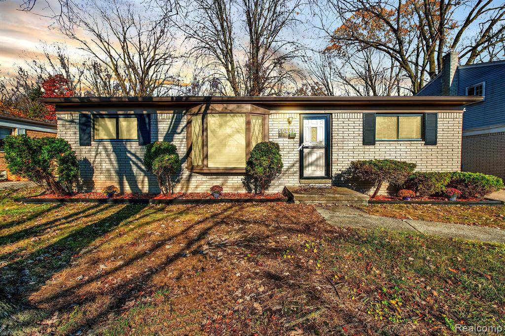 50440 Peggy Lane - Photo 1