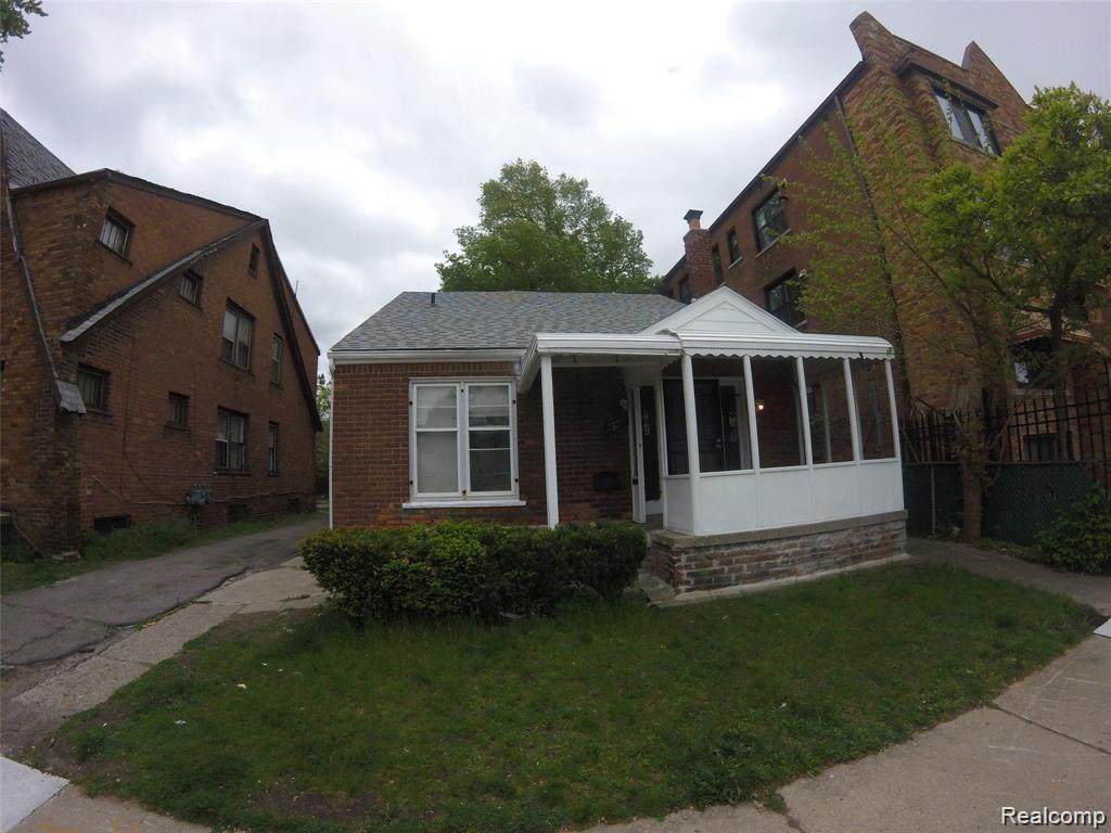 17136 Birchcrest Drive - Photo 1