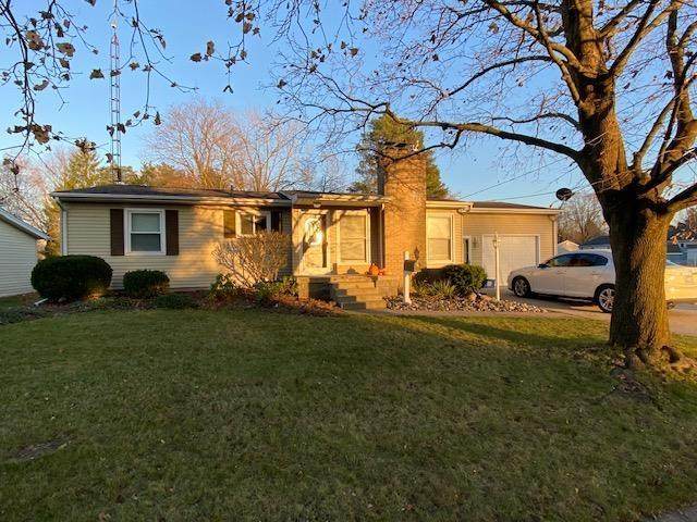 412 Sunnyside Dr - Photo 1