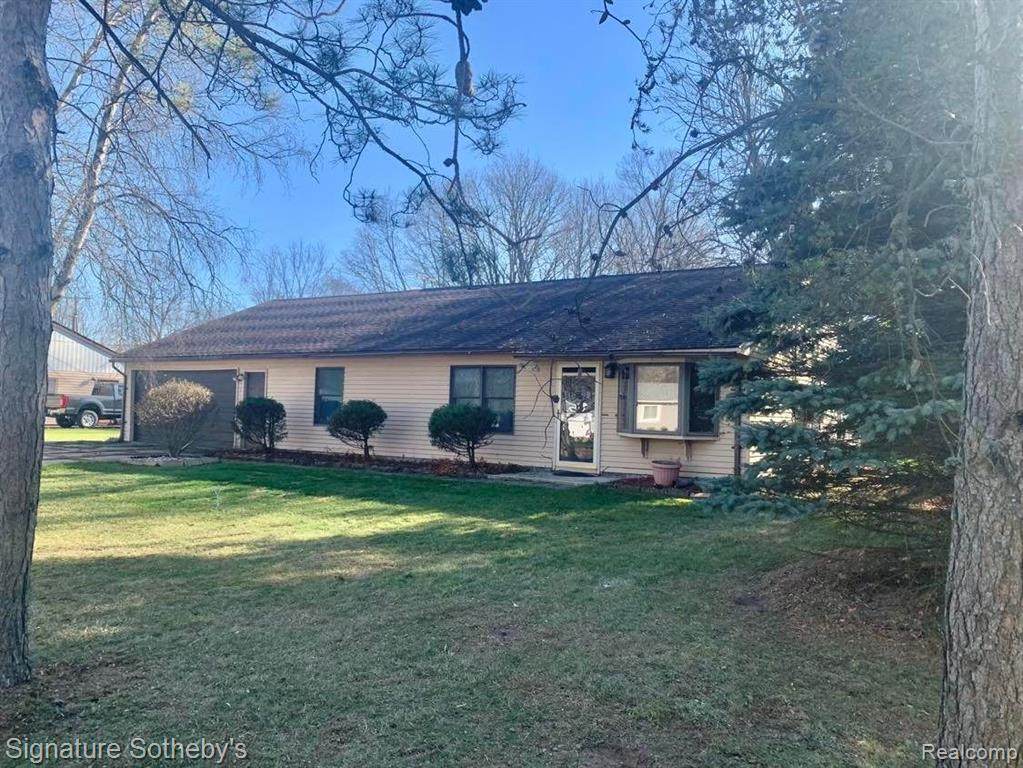 7071 Felix Drive - Photo 1