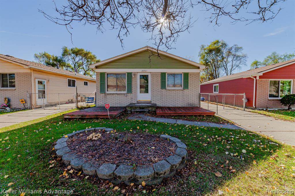 2032 Bart Avenue - Photo 1