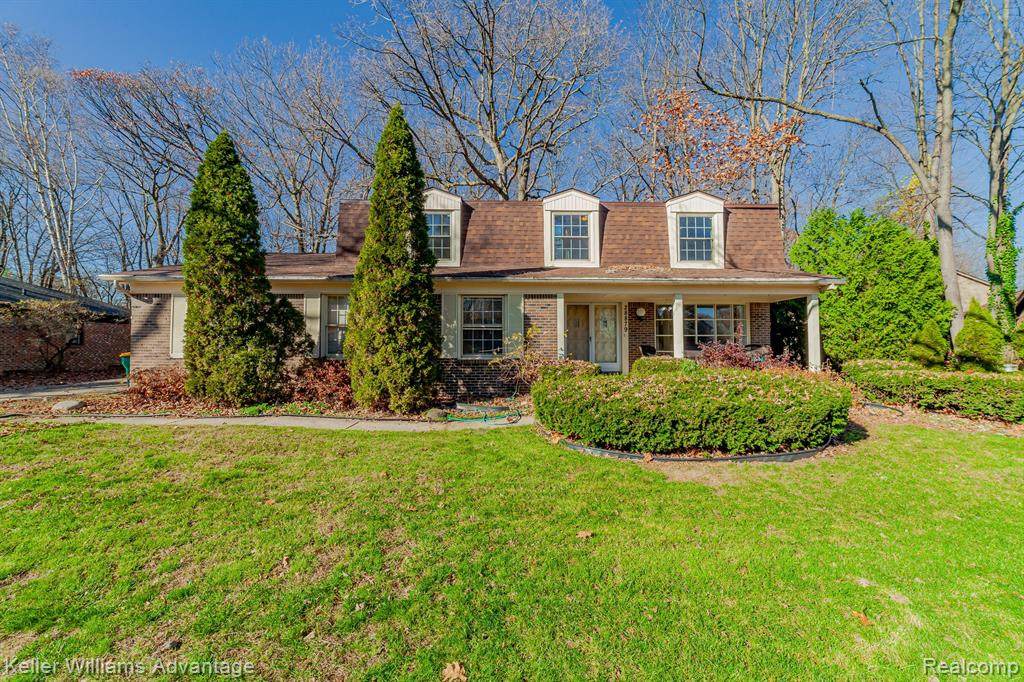 28879 King William Drive - Photo 1