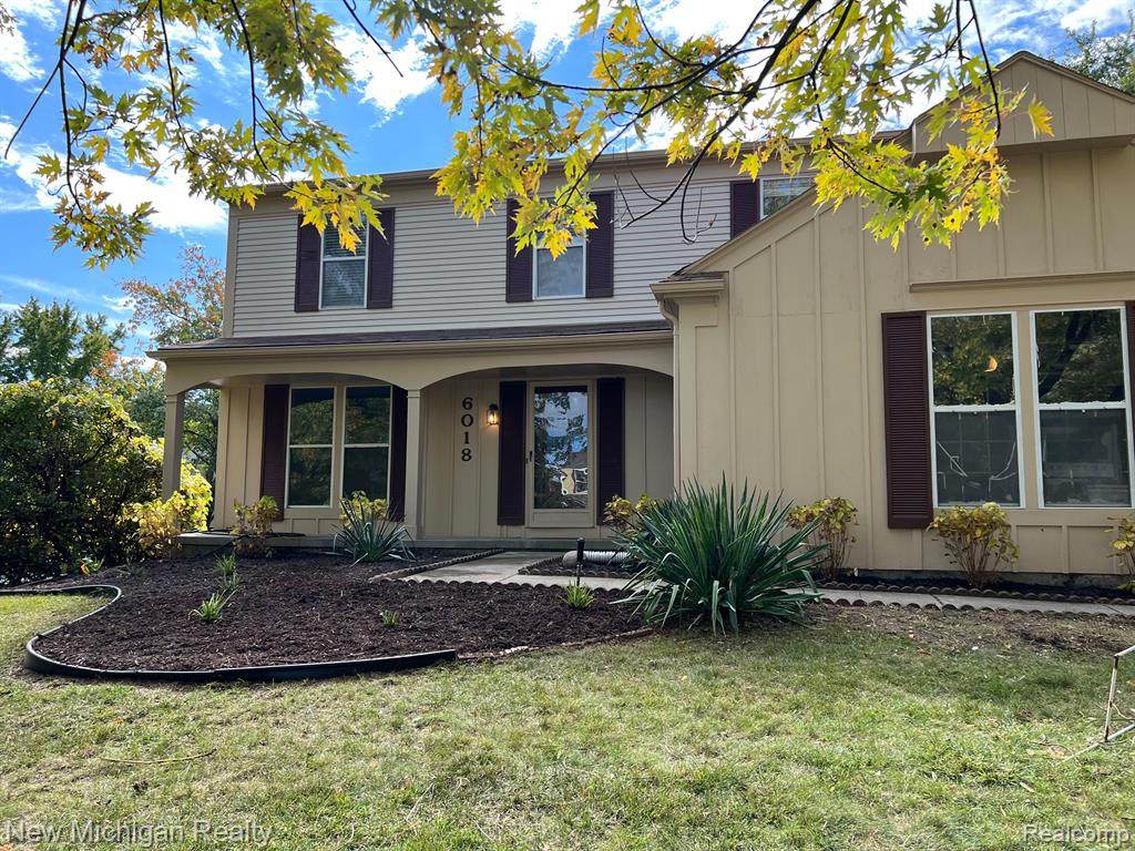 6018 Kingsfield Drive - Photo 1