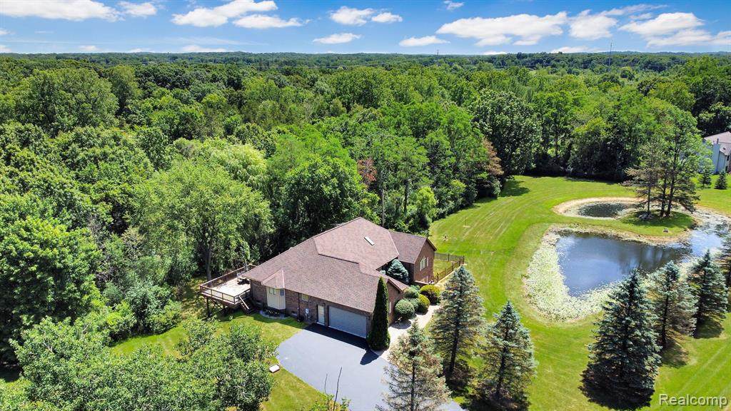 13485 Chateau Cove Drive - Photo 1